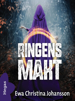 cover image of Ringens makt